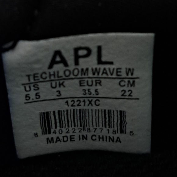APL Techloom wave wms - Picture 4 of 4